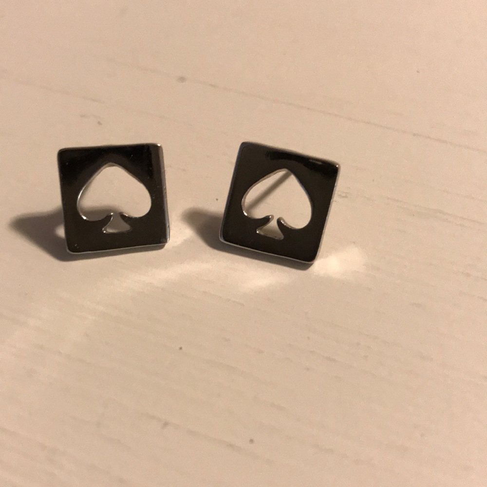 Kate Spade Earrings